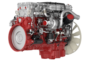 TCD 12.8 L6