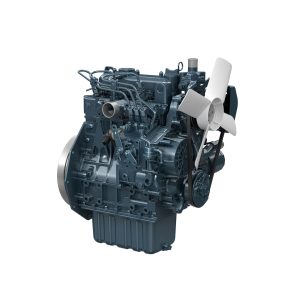 D905-E2B (3600 rpm) Kubota 05 Series
