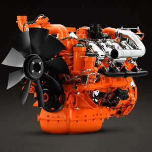 16-liter