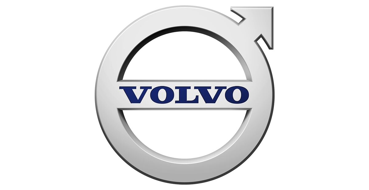 Volvo CE