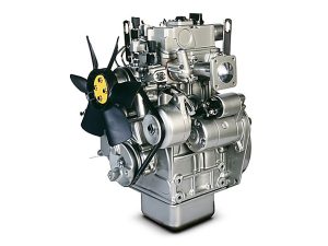 Industrial Diesel Engines