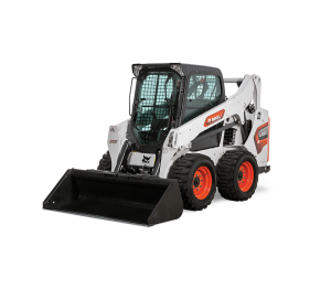 Compact Loaders
