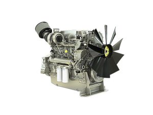 Electric Power Generation 2806FA-E18TAG1 and TAG2