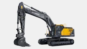 HX400L