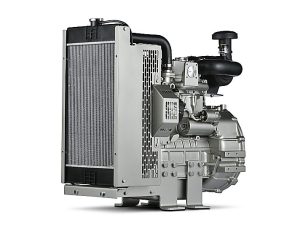 Industrial Open Power Units 403D-11