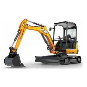 Jcb Mini Excavator