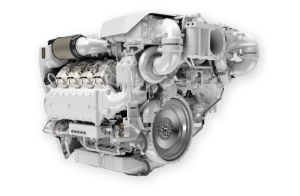 MAN V8-1300