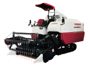 Combine Harvesters AW70GV
