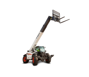 Telehandlers