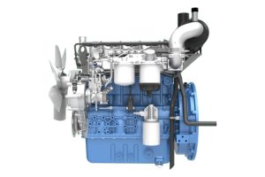 WP3.2 for generator set