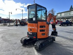 ZX26U-5N
