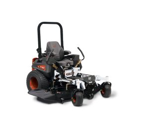 Zero-Turn Mowers