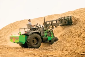 Agri Max JCB