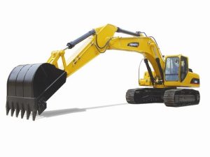 Excavator Sw330e