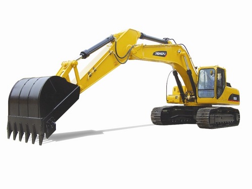 Excavator Sw330e
