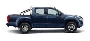 Hi-Lander Isuzu
